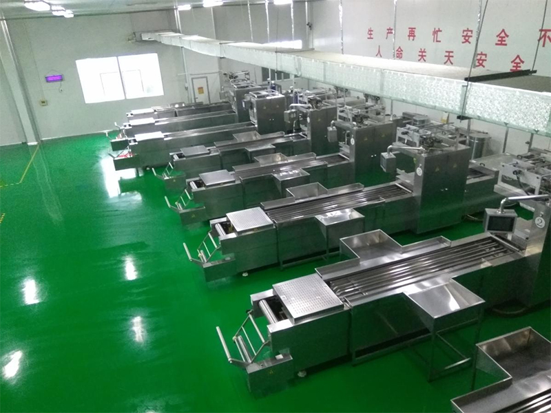 公司對(duì)原料采購(gòu)、生產(chǎn)過(guò)程、質(zhì)量控制、成品檢驗(yàn)、產(chǎn)品出廠嚴(yán)格按照產(chǎn)品標(biāo)準(zhǔn)執(zhí)行